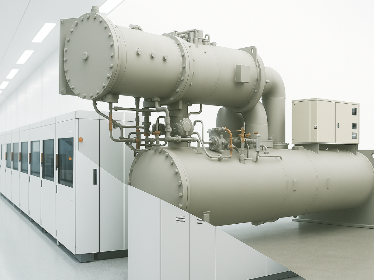 “構造化”により、空調省エネは全社に展開できる